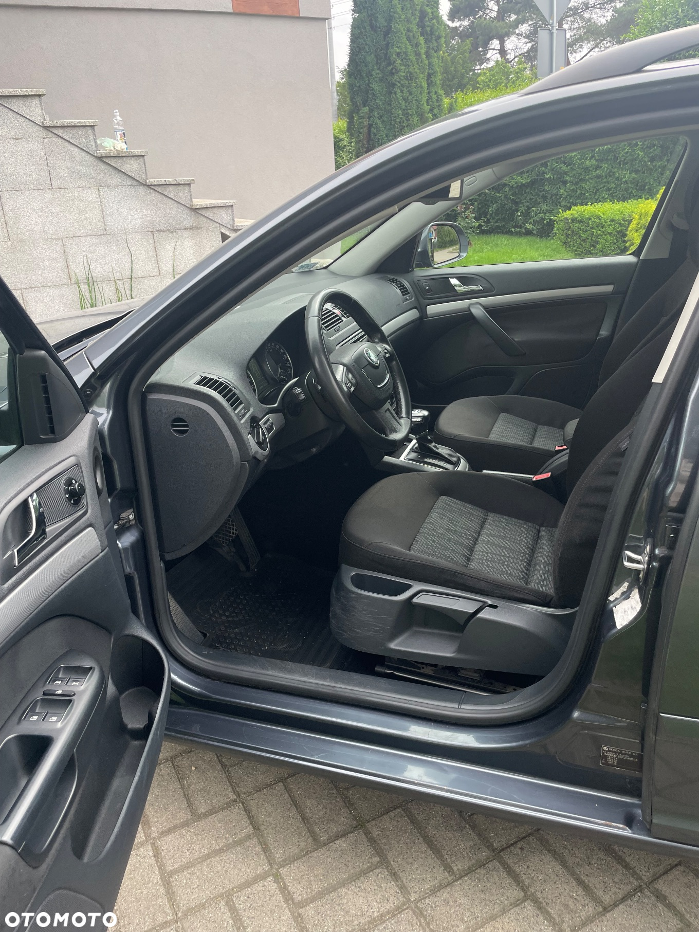 Skoda Octavia - 7