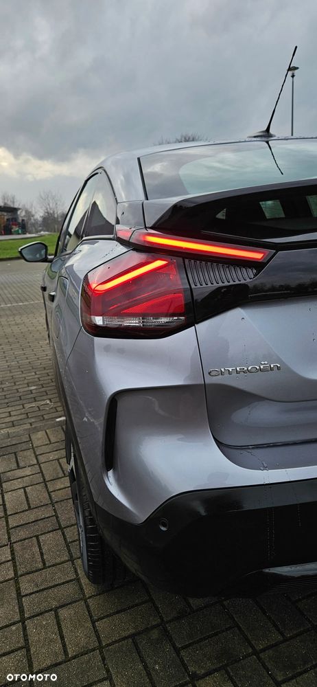 Citroën C4 PureTech 100 Stop&Start FEEL - 25