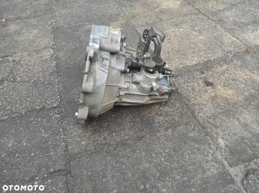 SKRZYNIA BIEGÓW RNY 5 BIEGÓW 1.0 MPI CHY 48TYS SPRAWNA GWARANCJA VW UP! SEAT MII SKODA CITIGO WYSYŁKA !!!!! - 3