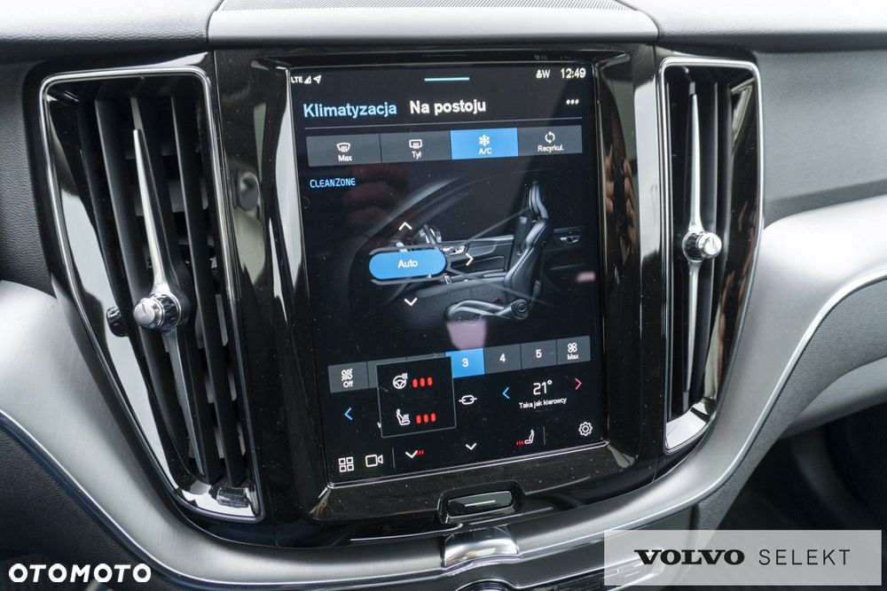 Volvo XC 60 - 28