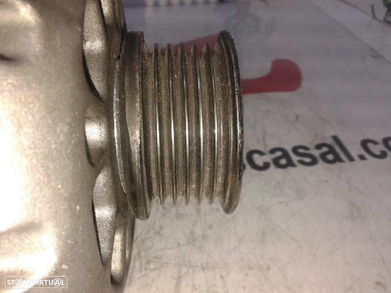 Alternador OPEL ASTRA G SEDÁN (T98) (1998-2000) 1.8 16V (F69) - 5