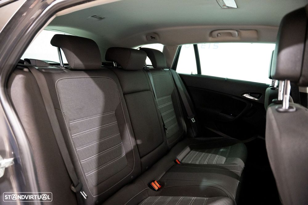 Opel Insignia Sports Tourer 2.0 CDTi Executive S/S - 11