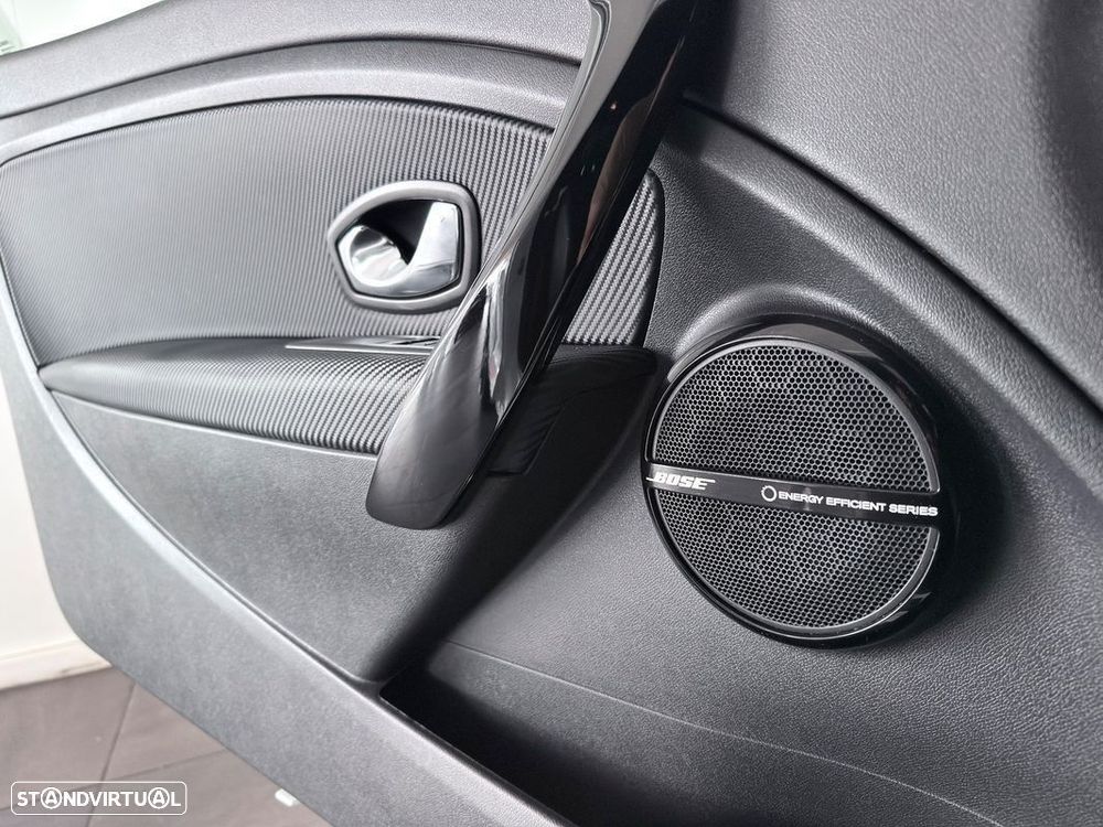 Renault Mégane Coupe 2.0 T RS - 24