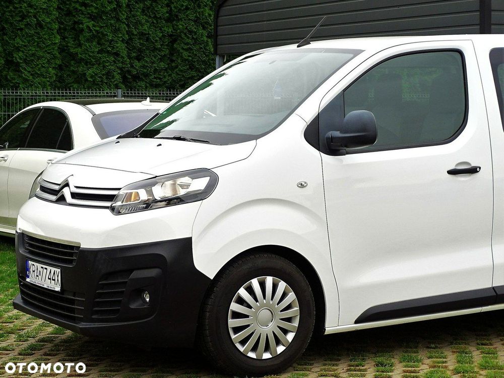 Citroën SpaceTourer M 1.5 BlueHDi 120 Business - 6