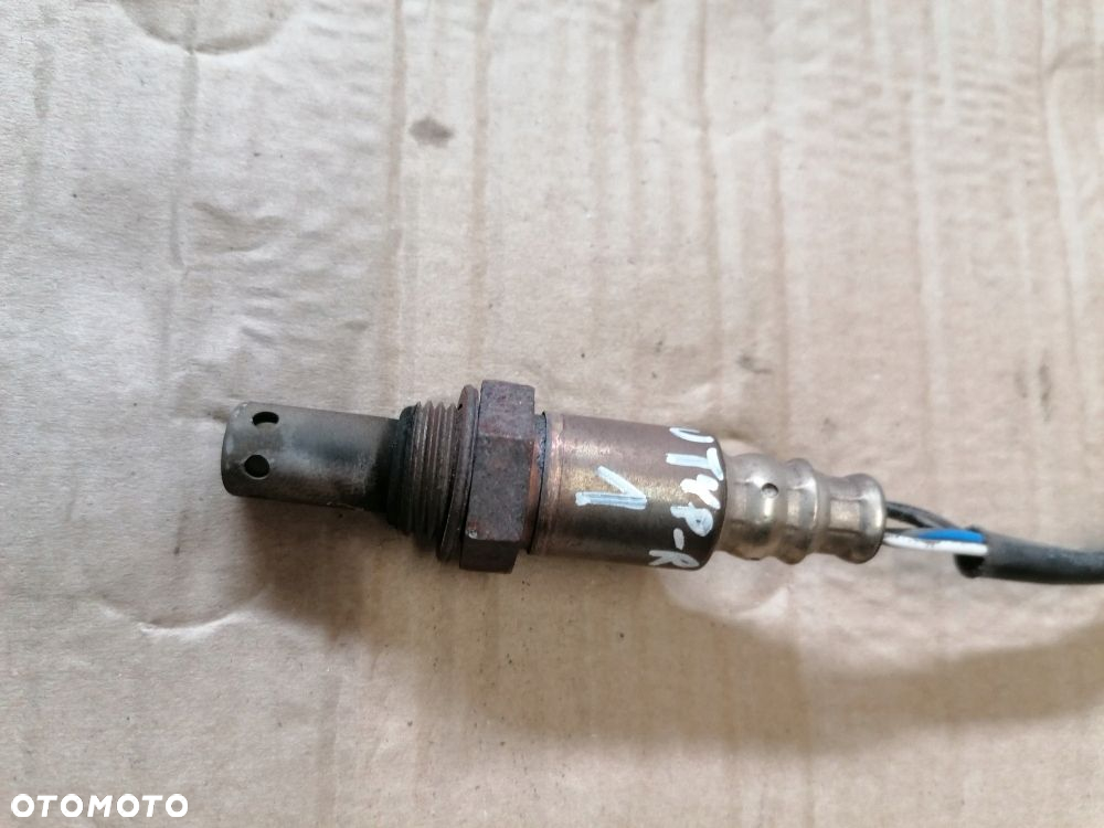 HONDA CIVIC VIII UFO 06-11r TYPE-R K20Z4 2.0 SONDA LAMBDA PIERWSZA - 2