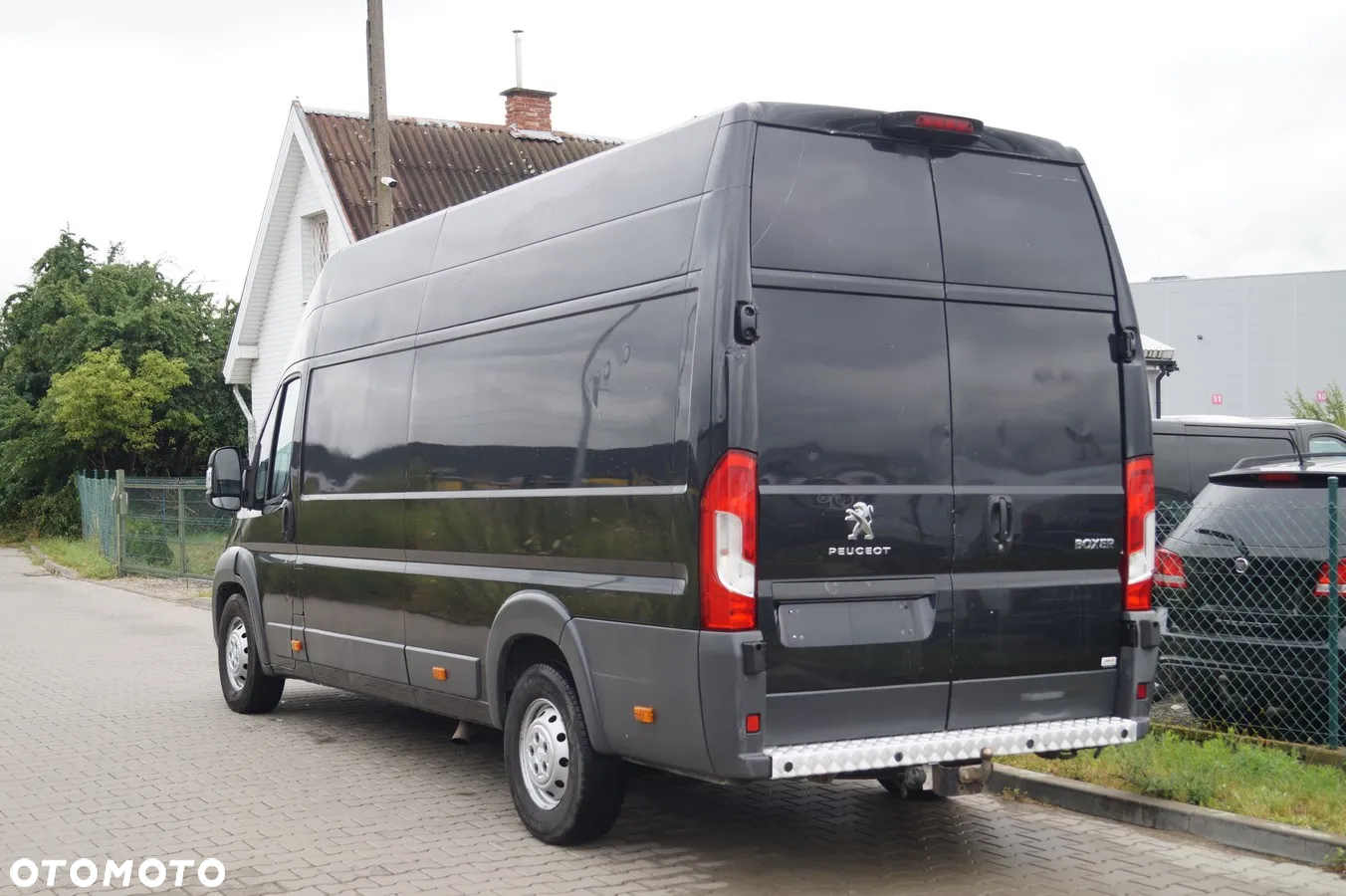 Peugeot Boxer - 6