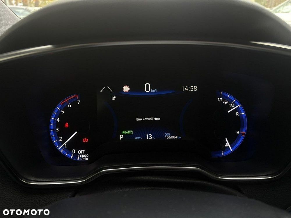 Toyota Corolla 1.8 Hybrid Comfort - 10