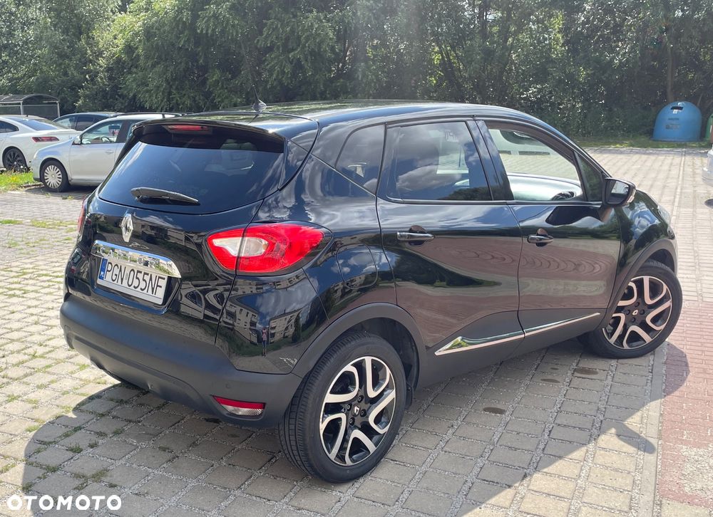 Renault Captur ENERGY dCi 90 Start&Stop Expression - 5