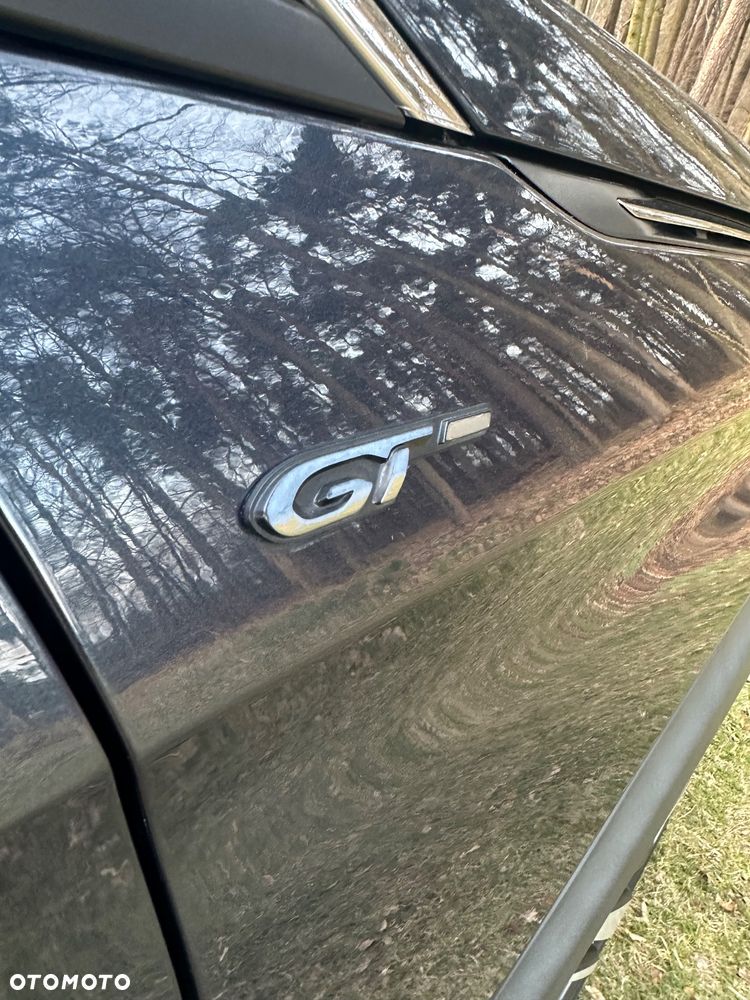 Peugeot 5008 2.0 BlueHDI GT S&S EAT8 - 10