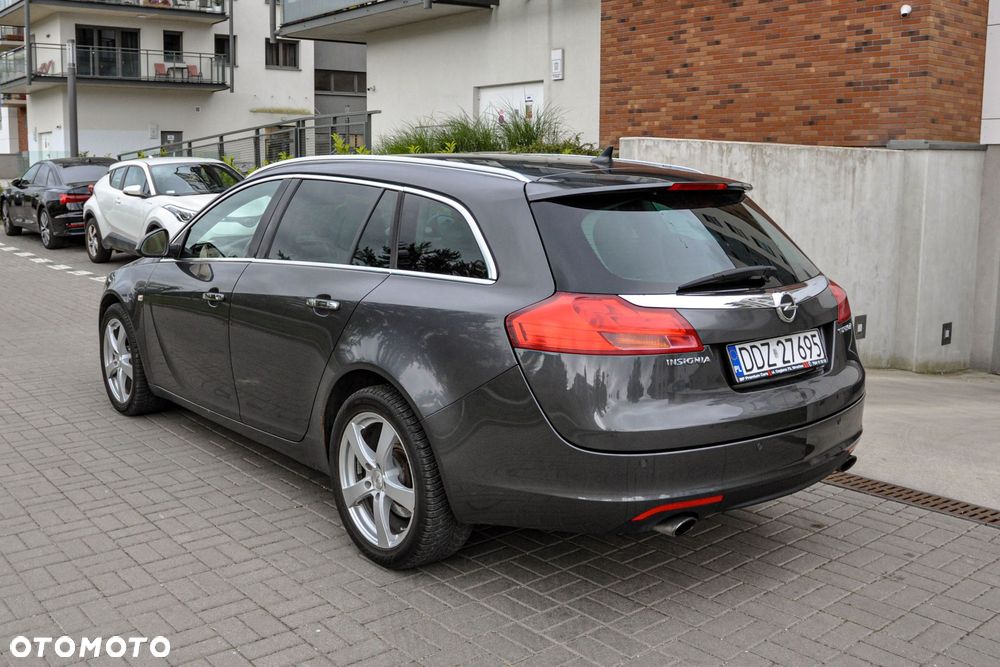 Opel Insignia - 3