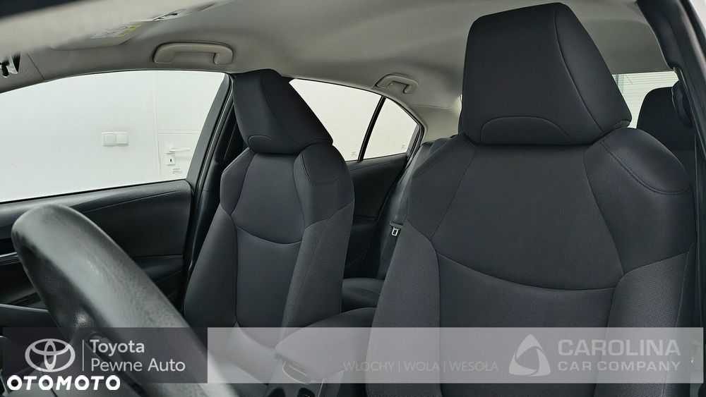 Toyota Corolla 1.5 Active - 10