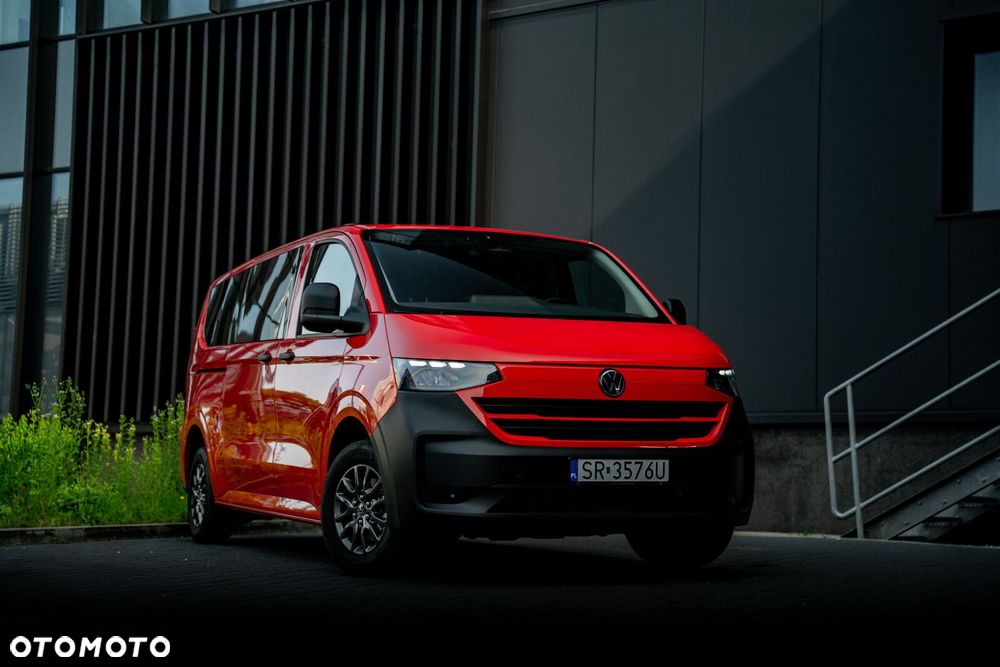 Volkswagen Caravelle - 15