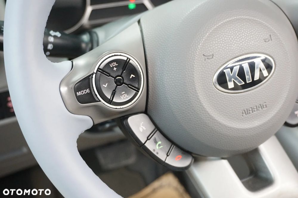 Kia Soul Play - 25