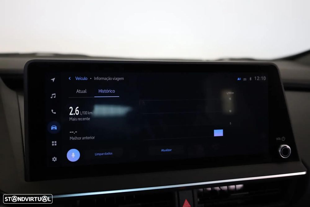 Toyota Prius 2.0 Plug-in Luxury - 36