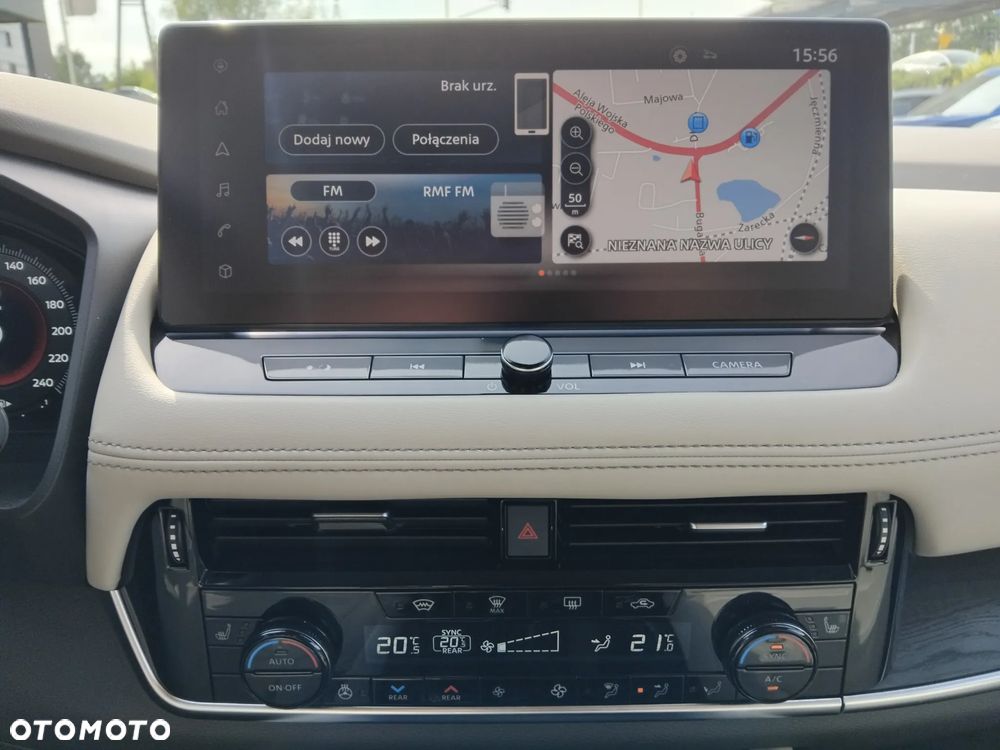 Nissan X-Trail 1.5 VC-T e-POWER Tekna e-4ORCE - 13