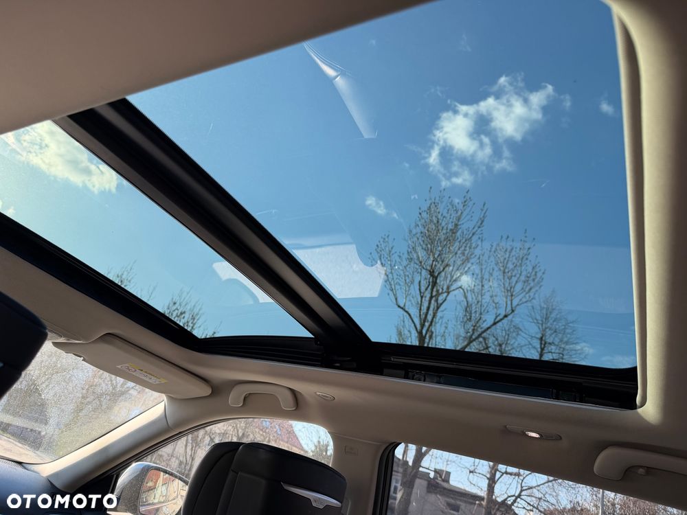 Renault Koleos 2.0 dCi Initiale Paris X-Tronic - 11