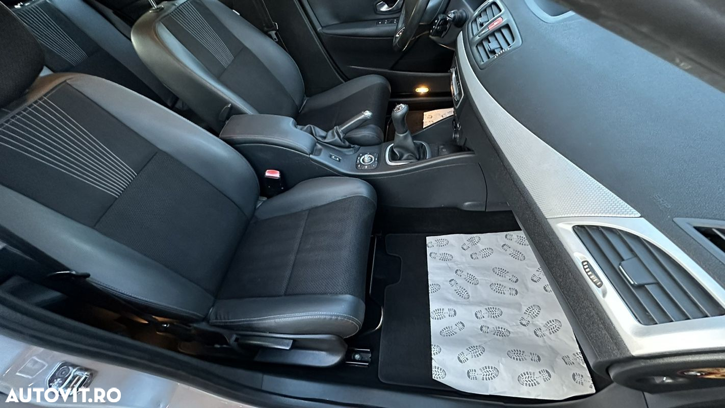 Renault Megane 1.5 dCi Sport Edition - 33