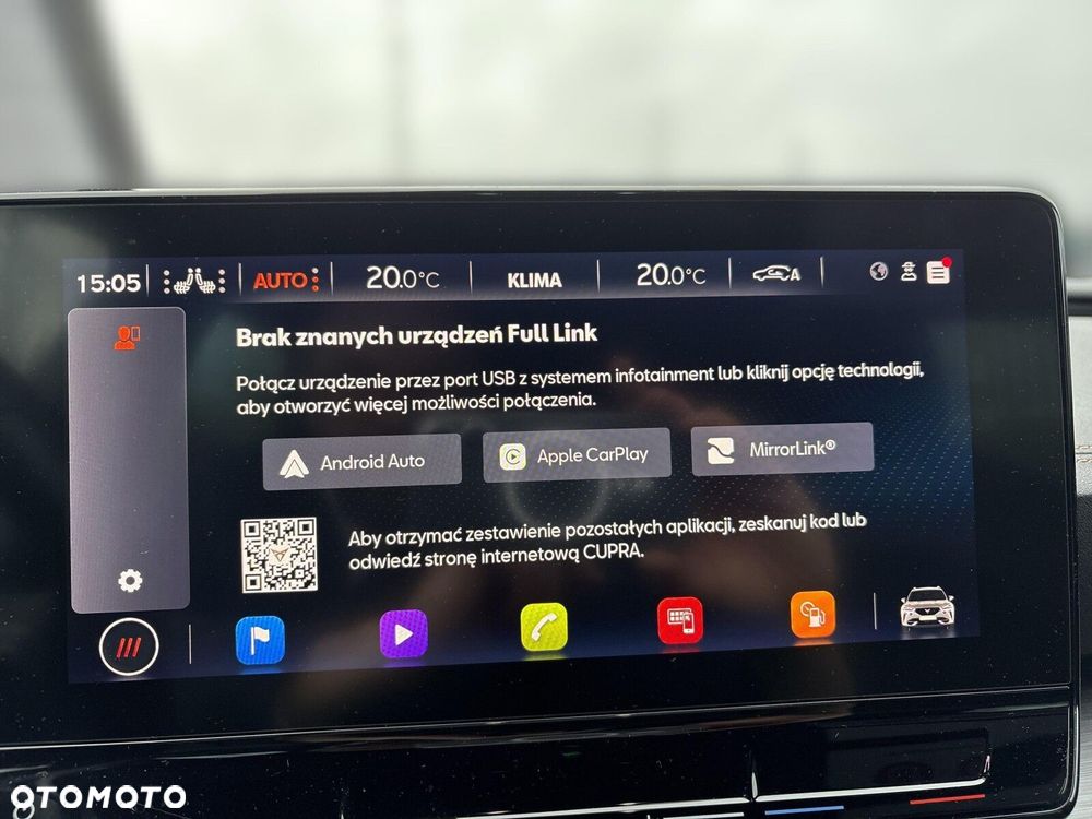 Cupra Formentor 1.5 TSI DSG - 23