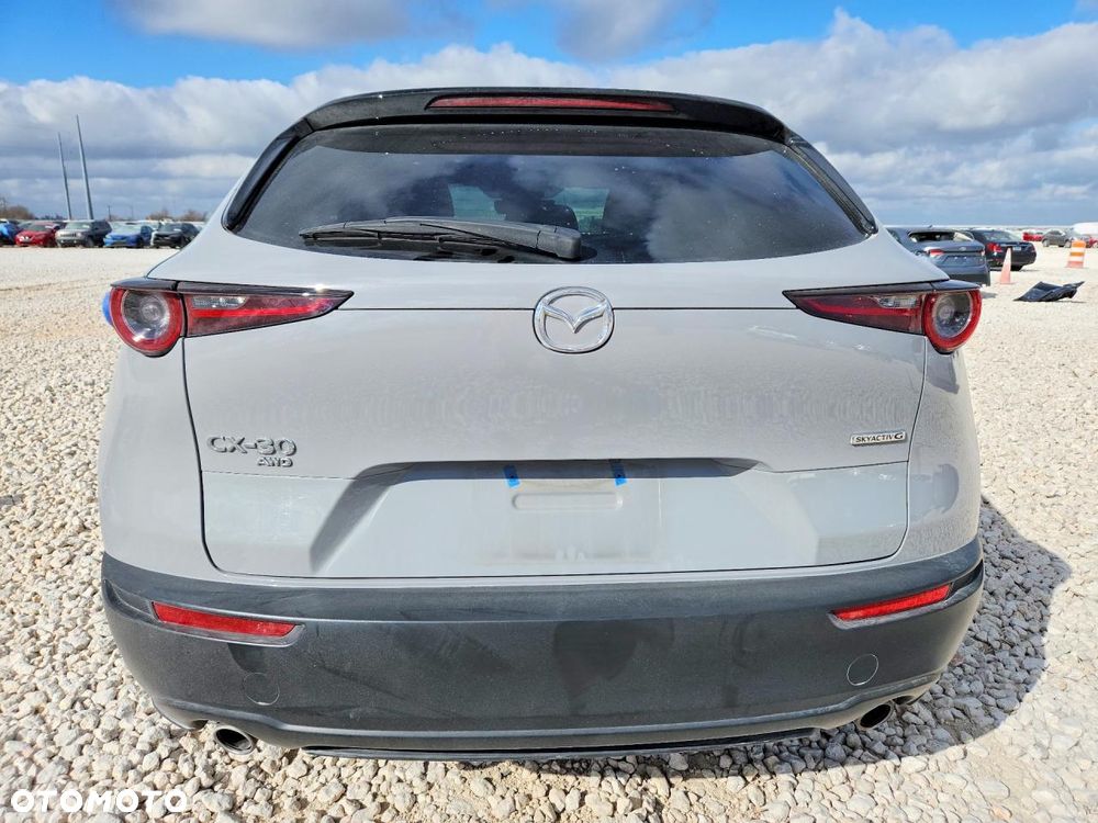Mazda CX-30 - 7