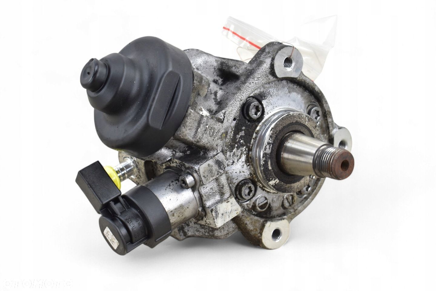 Pompa Wtryskowa AUDI A4 B8 A5 8T A6 C7 Q3 8U Q5 8R 2.0 TDI 03L130755AC - 1