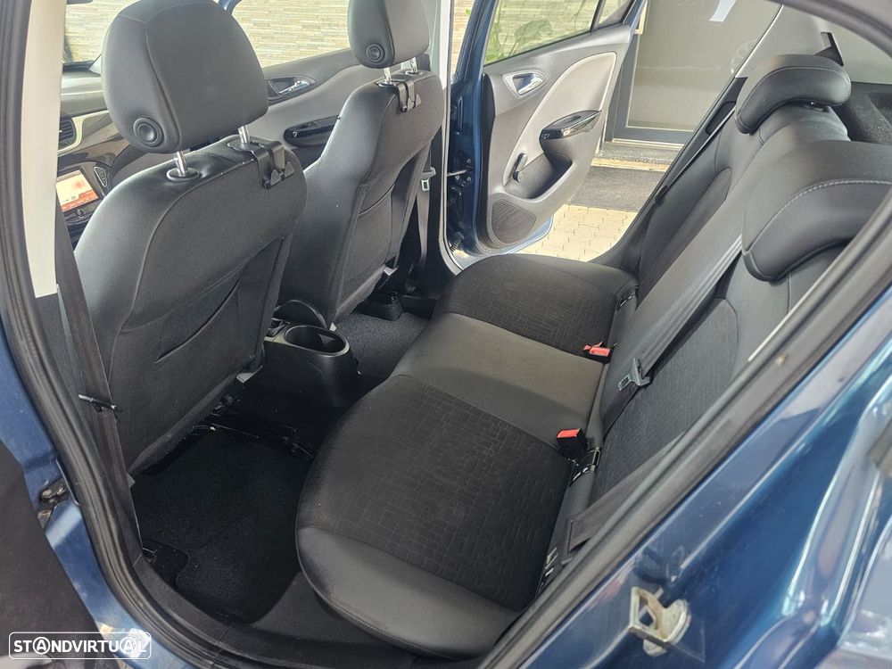 Opel Corsa 1.3 CDTi Cosmo J17 - 10