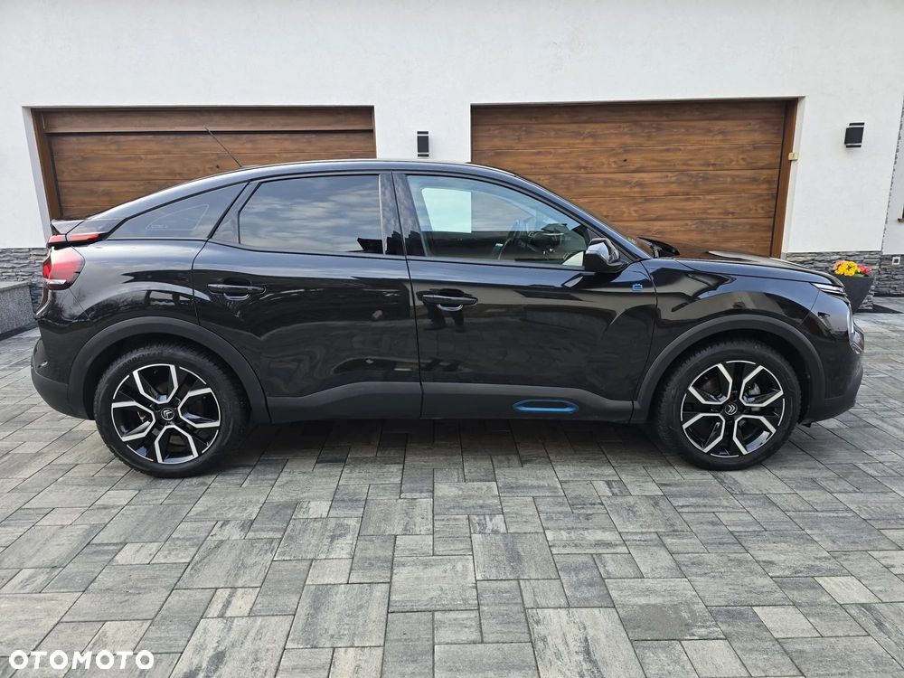 Citroën C4 EV136 50kWh Feel Pack - 5