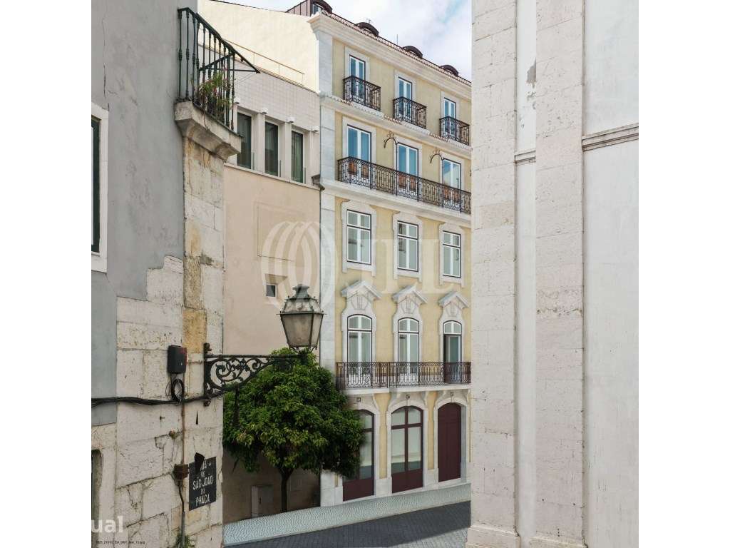 São João da Praça 69 - Grande imagem: 2/18