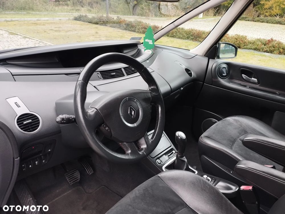 Renault Grand Espace 2.0 dCi FAP Dynamique - 8