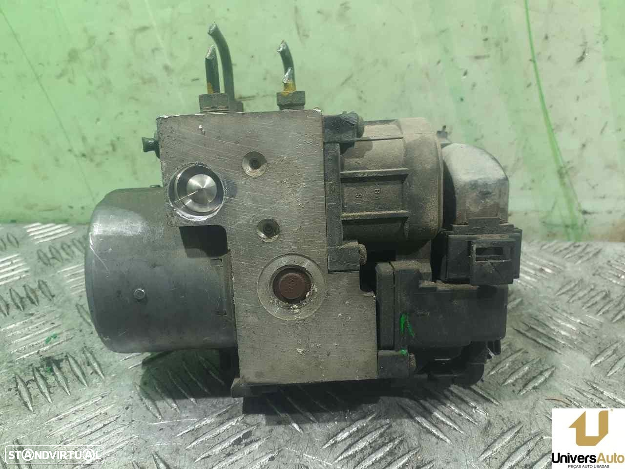 ABS HONDA ACCORD VI 1998 -0265216649 - 3