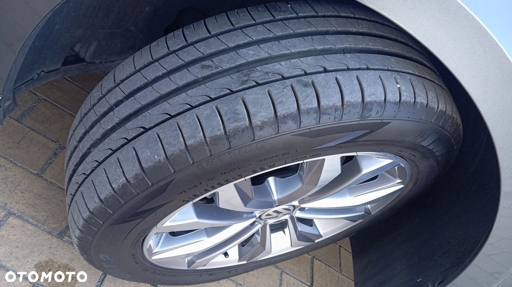 Volkswagen Passat 1.6 TDI (BlueMotion Technology) Trendline - 16