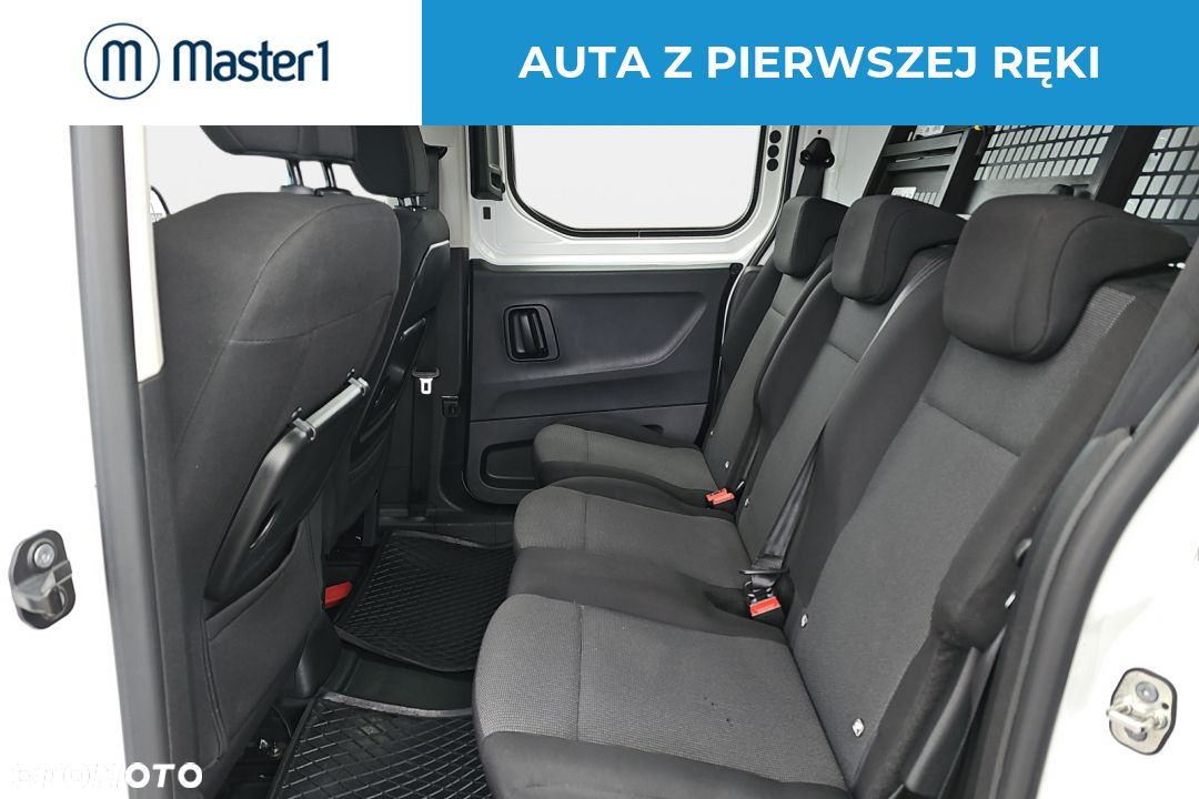 Toyota ProAce - 12