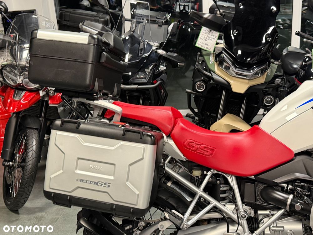 BMW GS - 10