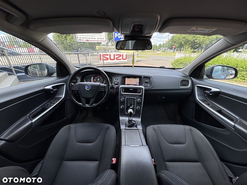 Volvo V60 D2 - 9