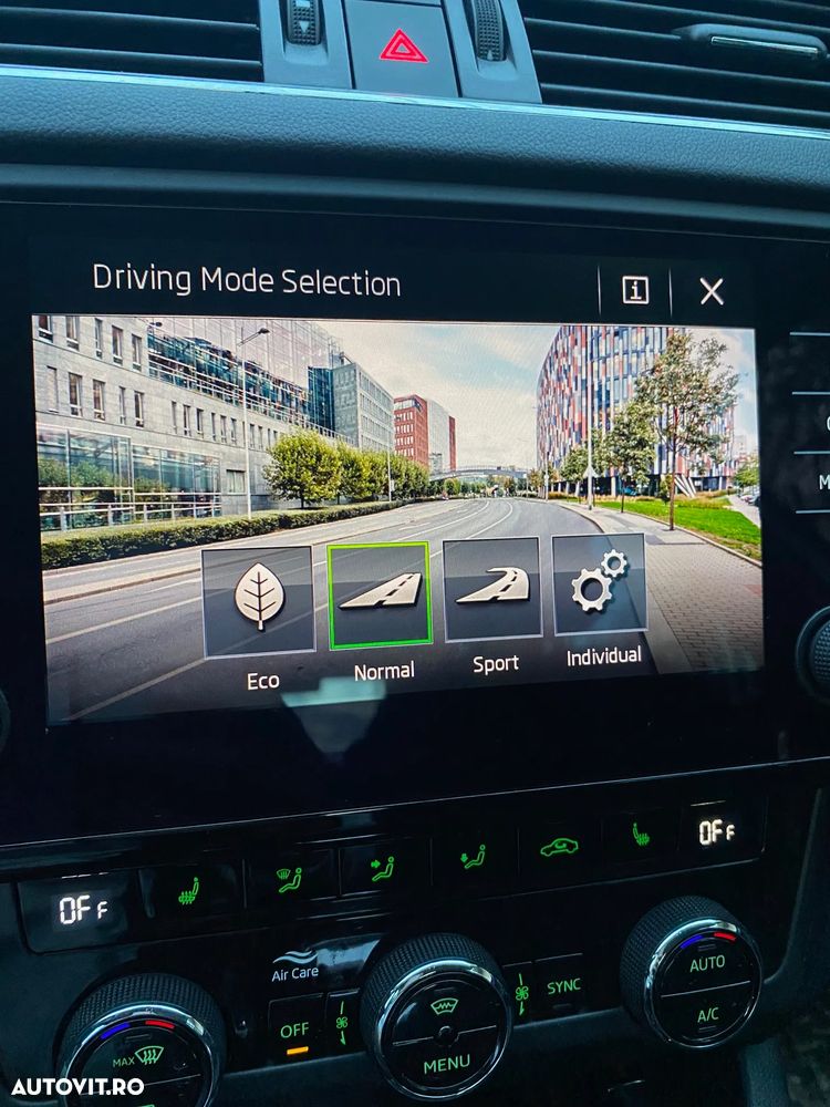 Skoda Octavia 1.4 TSI DSG Style - 21