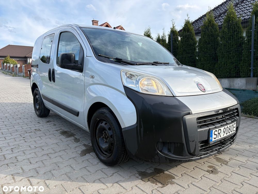 Fiat Fiorino 1.3 Multijet 16V DPF Dynamic - 26
