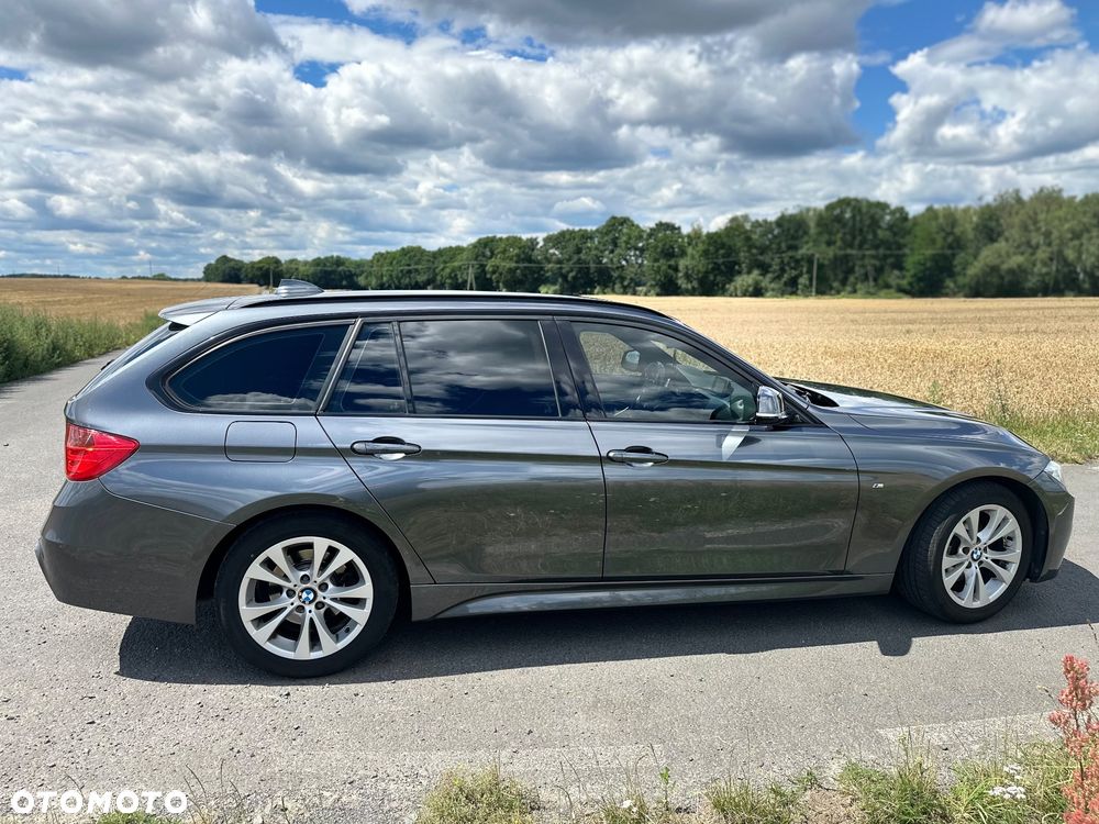BMW Seria 3 - 25