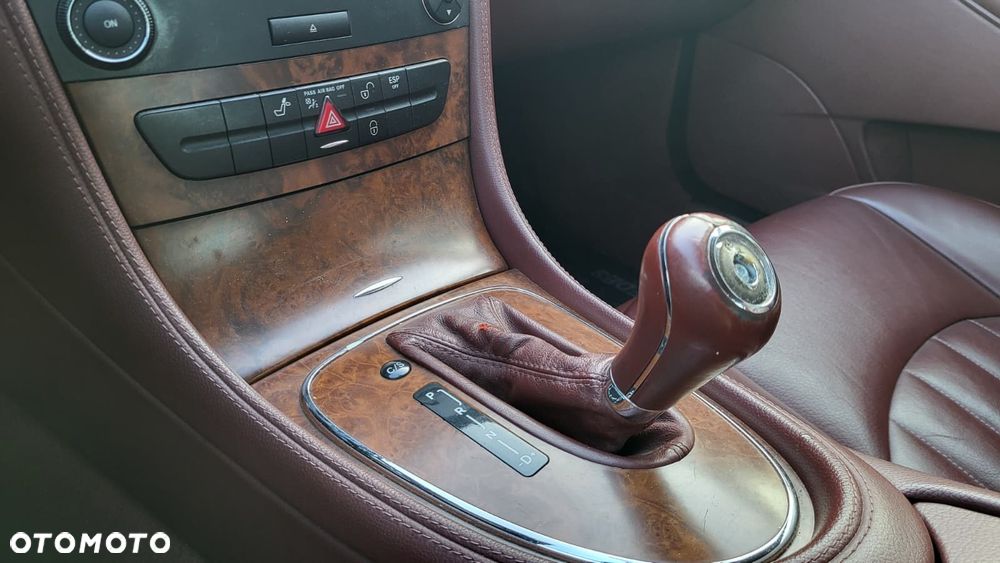 Mercedes-Benz CLS 320 CDI - 30