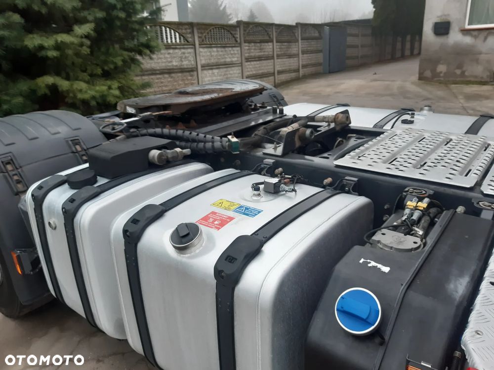 Scania R450 2018 420000km hydraulika z Niemiec - 24