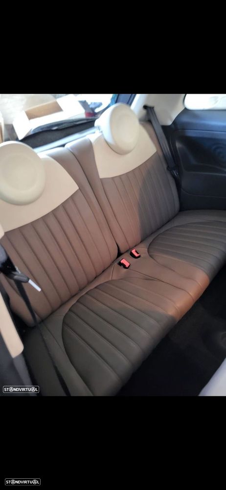 Fiat 500 0.9 TwinAir S S&S - 33