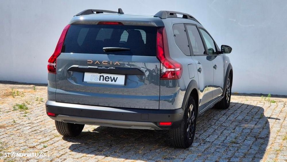 Dacia Jogger 1.0 ECO-G Extreme+ Up&Go 7L Bi-Fuel - 5
