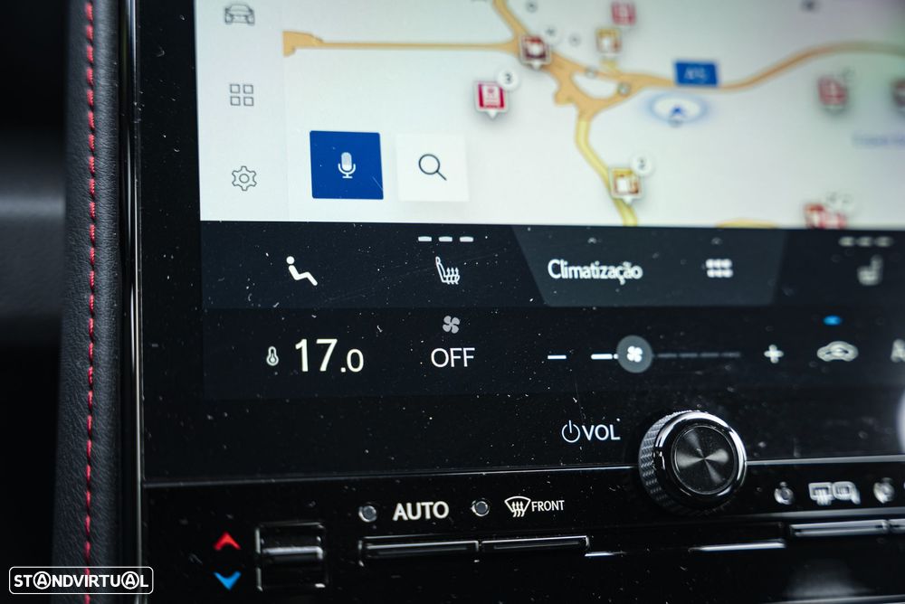 Lexus LBX Emotion - 20