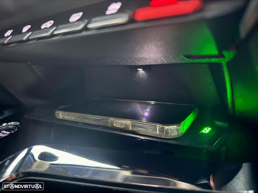 Peugeot 308 SW 1.5 BlueHDi Allure EAT8 - 45