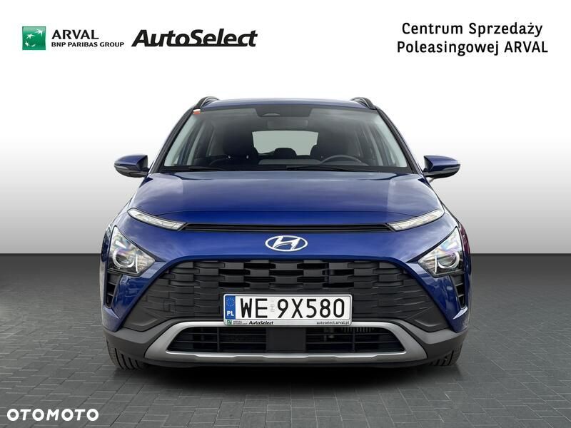 Hyundai Bayon - 9