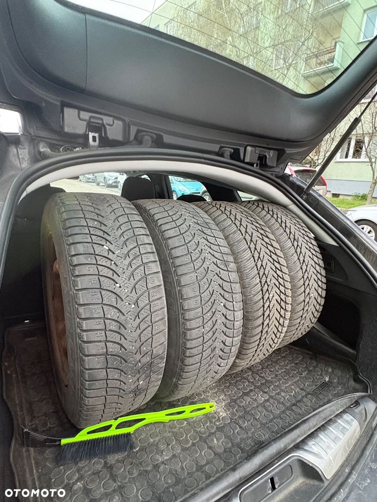 Peugeot 508 HDi FAP 140 Active - 16