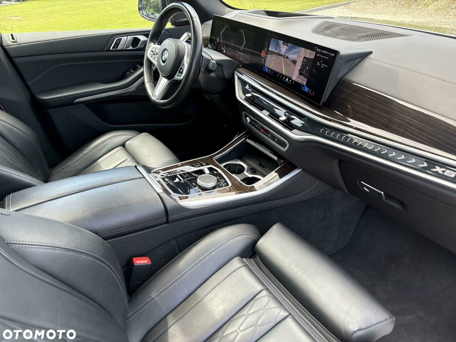 BMW X5 - 12