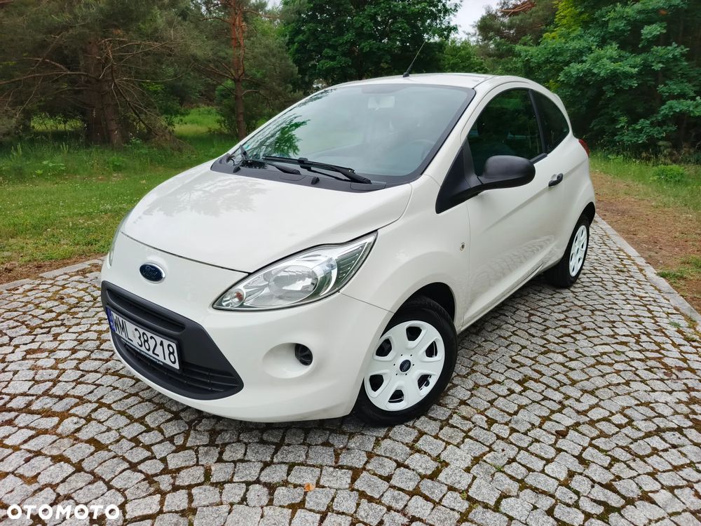 Ford KA Style - 32