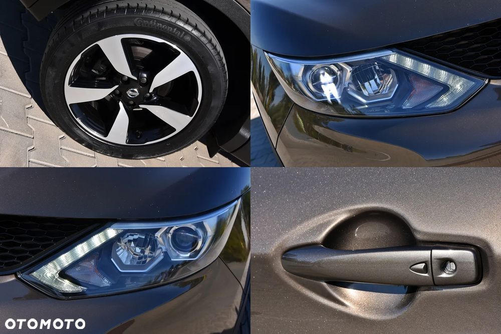 Nissan Qashqai - 37