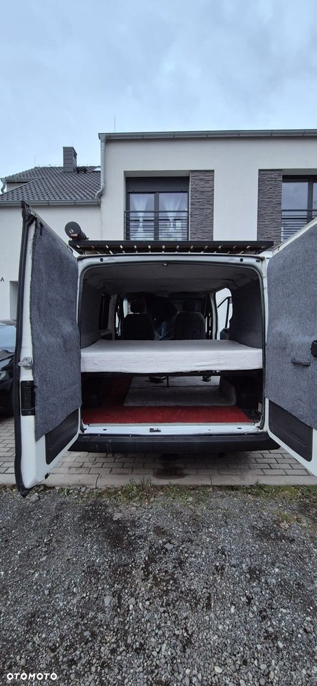 Ford Transit - 8