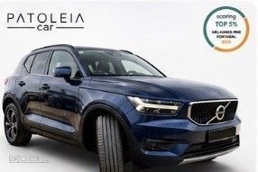 Volvo XC 40 1.5 T5 PHEV Inscription - 3