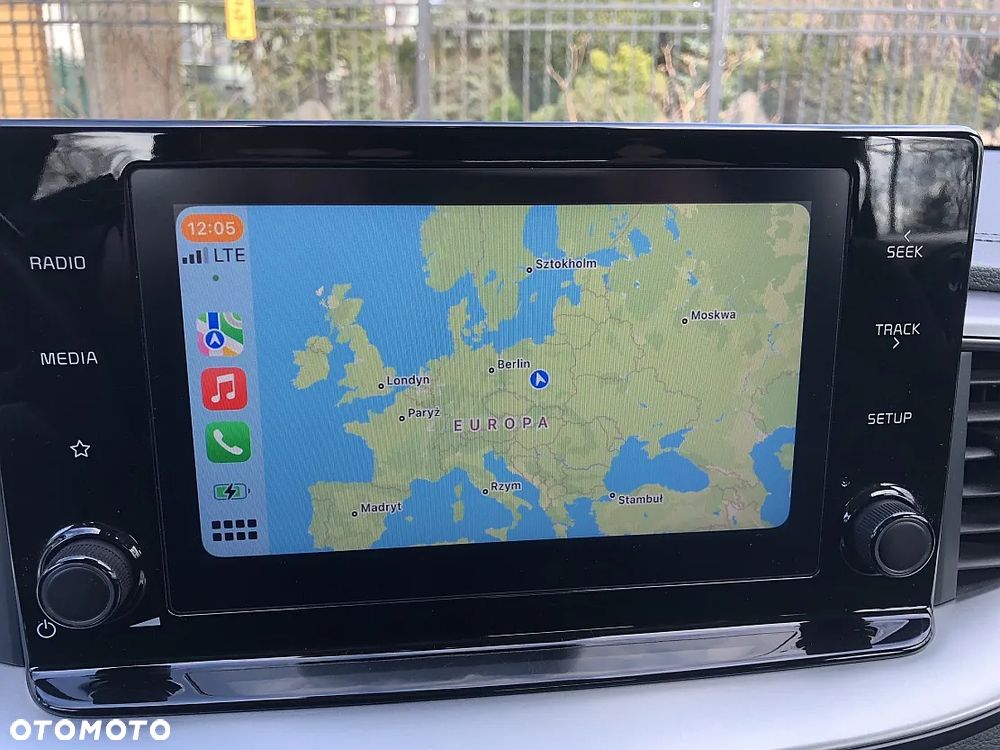 Kia Ceed 1.5 T-GDI L DCT - 12